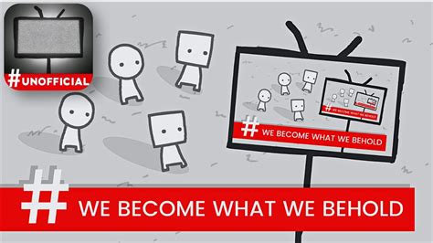 we become what we behold porn|We Become What We Behold – a minigame about the news!.